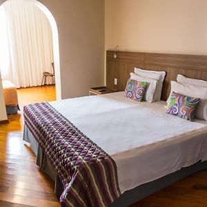 Luxury Quadruple Room